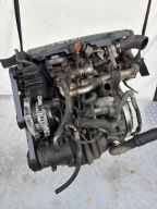 engine complete N22A2 2.2 D 183 TYS .KM