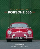 Porsche 356: 75th Anniversary Maltby Mr. Gordon