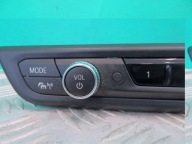 PANEL RADIA BMW F40 116D 1.5D 22R