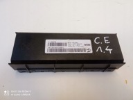 OPEL CORSA E MERIVA B modul klími klimatizaci