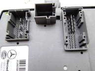 module control unit KOMFORTU SAM MERCEDES E W213 CLS C257 A2139009219