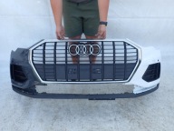 AUDI Q3 II 83A 18- bumper front front PDC