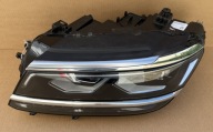 light VW TIGUAN ALLSPACE 5NN941081C left original complete