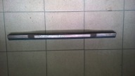 moulding bonnet NISSAN STANZA NISSAN
