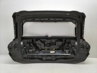 boot doors boot rear part CITROEN C4 GRAND PICASSO II 13