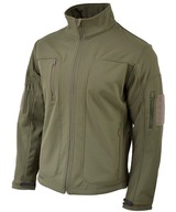 Bunda Softshell Convoy 2.0 Texar Olive