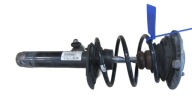 BMW F30 328XI N20 4X4 shock absorber left front left front 31316791553