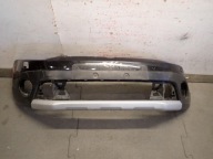 bumper front front VW POLO CROSS V 2009- 6R0807221