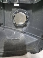 MITSUBISHI PAJERO IV 06- bumper front front SPR