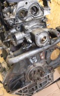OPEL ASTRA J MOKKA 1.7CDTI 2011 A17DTE engine 184 TYS KM