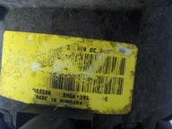 FORD FOCUS C-MAX Klimakompressor klimaanlage 3M5H-19D629-PE