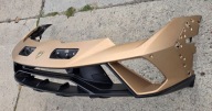 Lamborghini LP Huracan Sterrato 4t0807103a front bumper