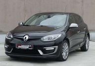 Renault Megane 1.6 dCi 131KMGT LineNaviKameraA...