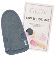 GLOV MASÁŽNA RUKAVICA NA TELO SMOOTH GREY