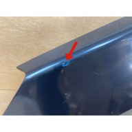 fender left front left front SSANGYONG REXTON 2 II G4 2017-2024