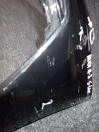 AUDI A3 8Y S-LINE 20- front bumper front