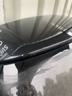 FORD MONDEO MK5 KOMBI complete trunk door boot KAMERA BD black