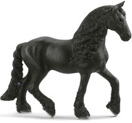 Schleich Kobyla frízskeho plemena kôň 13906