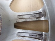 ALUTEC 5X114,3 17 ET38 disc