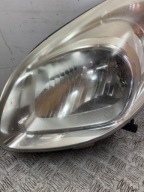 REFLEKTOR light left RENAULT KANGOO II LIFT 13- 260607383R