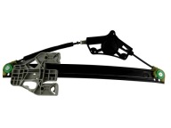 window regulator left rear part AUDI A6 C7 4G0.839.461