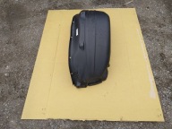 mudguard cover rear part rear left side left JEEP WRANGLER JL 2018
