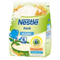 Kaszka Kleik Ryżowy NESTLE 4 m+ 160 g