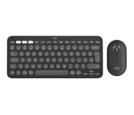 OUTLET Logitech Pebble 2 Combo for MAC grafit