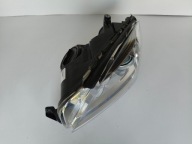 light left REFLEKTOR MERCEDES ML W166 11