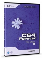 C64 Forever 8 Plus Edition