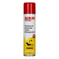 SONAX PROFESSIONAL ZMYWACZ DO HAMULCOW 4