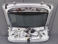 AUDI Q3 II 83A boot doors complete DEMONTAZ KAMERA