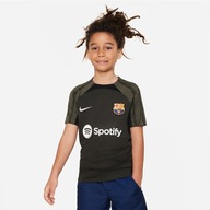 XS (122-128) Koszulka Nike FC Barcelona Strike Jr DX3076-358 XS (122-128) z