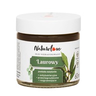 Naturolove Nerafinovaný vavrínový olej 60 ml