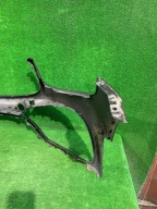front bumper front MERCEDES GLC W253 AMG LIFT 19