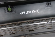 AUDI A6 C8 S-LINE KOMBI 18- bumper rear rear part