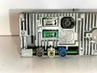 RADIO NAVIGATION PEUGEOT 308 II T9 13