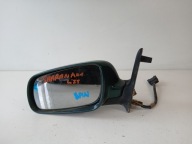 VW SHARAN and LIFT mirror left 8 PIN green