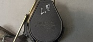 tension belt safety left front MAZDA 323 566310101