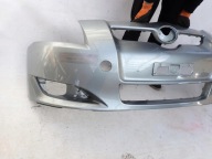 TOYOTA AURIS and 1 06-09 bumper front front