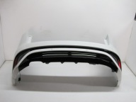 bumper rear part rear JAGUAR F PACE 4 PDC lift R-DYNAMIC 23R