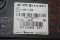MODULO BSI 95400-1D611 KIA CARENS III 2.0 CRDI 06