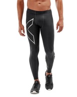 Spodnie legginsy treningowe męskie 2XU Core Compression MA3849b r.LT