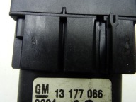 PANEL luci 13177066 AG OPEL SIGNUM VECTRA C
