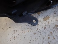 light front front left SKODA FABIA II 2007-2010 5J1941017A