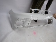 VW POLO VI LIFT GTI 21- bumper front front 4XPDC 2GS807221H