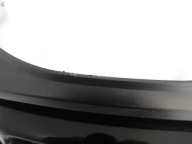 AUDI A6 4K0 C8 S-LINE 18-23 SPOILER Diffuseur W Pare choc Arrière + Support + Châssis