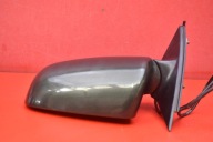 mirror left green EU 010681 AUDI A4 B6 00-05 5 PIN