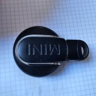 KARTA key PILOT 185409-10 MINI CLUBMAN COOPER
