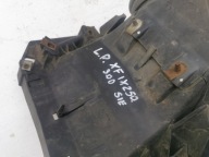 luftansaugkanal JAGUAR XF X250 9X23-8A107-AD